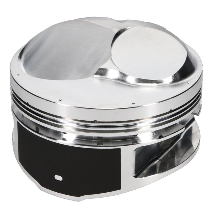 JE Pistons Chevrolet Big Block Piston Kit 4.610 in Bore 1.120 in CH 29.50 CC - Premium Piston Sets - Forged - 8cyl from JE Pistons - Just 3831.50 SR! Shop now at Motors