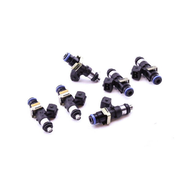 DeatschWerks 04-08 Acura TL 1500cc Injectors - Set Of 6 - Premium Fuel Injector Sets - 6Cyl from DeatschWerks - Just 4725.40 SR! Shop now at Motors