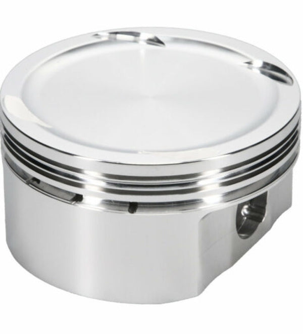 JE Pistons Polaris XP 850 SPORT Piston Single - Premium Pistons - Forged - Single from JE Pistons - Just 1181.45 SR! Shop now at Motors