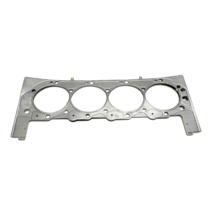 Cometic GM L18 Vortec 8100 Gen-VII Big Block V8 .036in MLS Cylinder Head Gasket - 4.450in Bore - RHS - Premium Head Gaskets from Cometic Gasket - Just 371.04 SR! Shop now at Motors