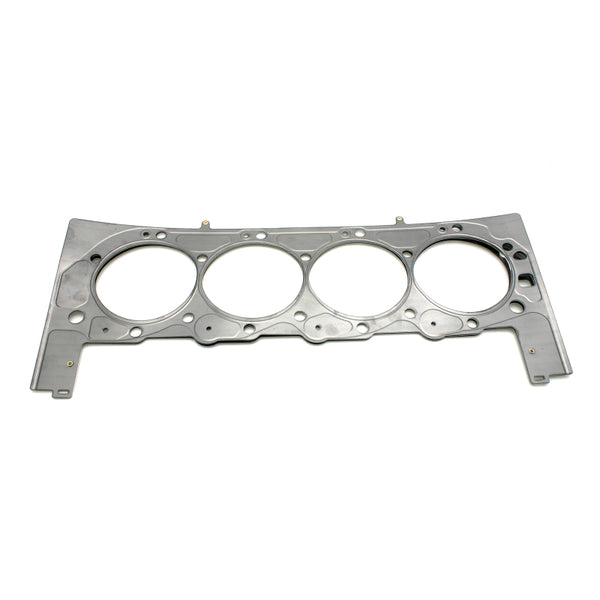 Cometic GM L18 Vortec 8100 Gen-VII Big Block V8 .045in MLS Cylinder Head Gasket - 4.450in Bore - RHS - Premium Head Gaskets from Cometic Gasket - Just 389.60 SR! Shop now at Motors