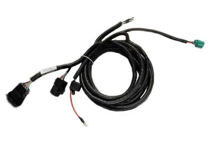 Ford Racing 2021+ Ford Bronco E-Locker Wiring Kit - Premium Wiring Harnesses from Ford Racing - Just 1126.52 SR! Shop now at Motors