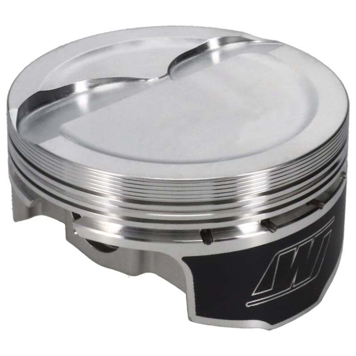 Wiseco Chevy LS RED Series Piston Set 4.035in Bore 1.105in CH 10cc - Set of 8 - Premium Piston Sets - Forged - 8cyl from Wiseco - Just 3210.23 SR! Shop now at Motors