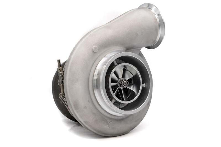 Forced Performance HD7582 S400X Street Turbo w/T4 Div 1.10 A/R Turbine Housing (Drop Ship Only) - Premium Turbochargers from Forced Performance - Just 3866.01 SR! Shop now at Motors