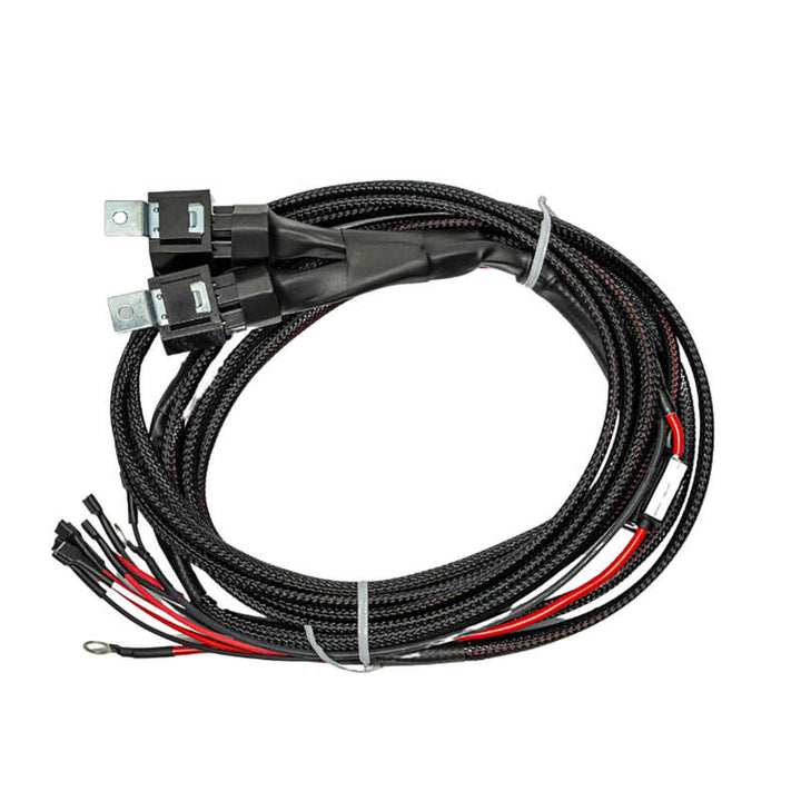 ARB Nacho Fog FIght 40 AMP Wiring Harness Without Switches - Premium Fog Lights from ARB - Just 412.03 SR! Shop now at Motors