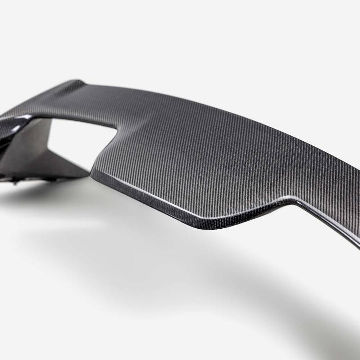 Seibon 2023+ Toyota GR Corolla OE-Style Carbon Fiber Rear Spoiler - Premium Spoilers from Seibon - Just 3973.66 SR! Shop now at Motors