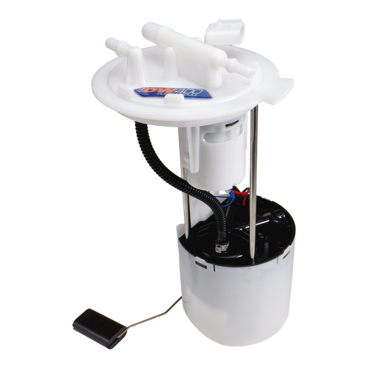 DeatschWerks 15-24 Ford F-150 DW400 Performance Module - Premium Fuel Pumps from DeatschWerks - Just 2244.03 SR! Shop now at Motors