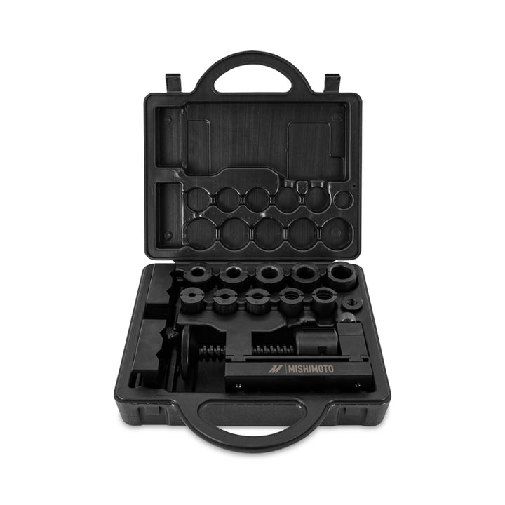 Mishimoto AN Hose Assembly Kit - Premium Tools from Mishimoto - Just 1521.03 SR! Shop now at Motors