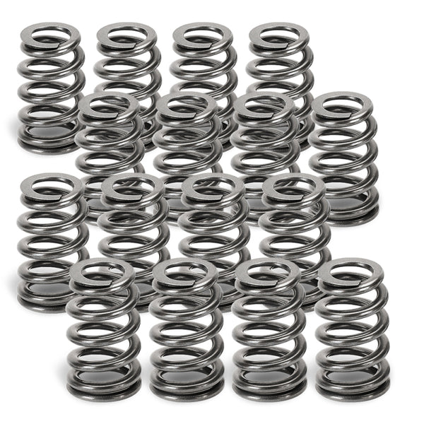 Supertech Audi 2.5T FSI Beehive Valve Springs - Set of 16 - Premium Valve Springs, Retainers from Supertech - Just 994.82 SR! Shop now at Motors