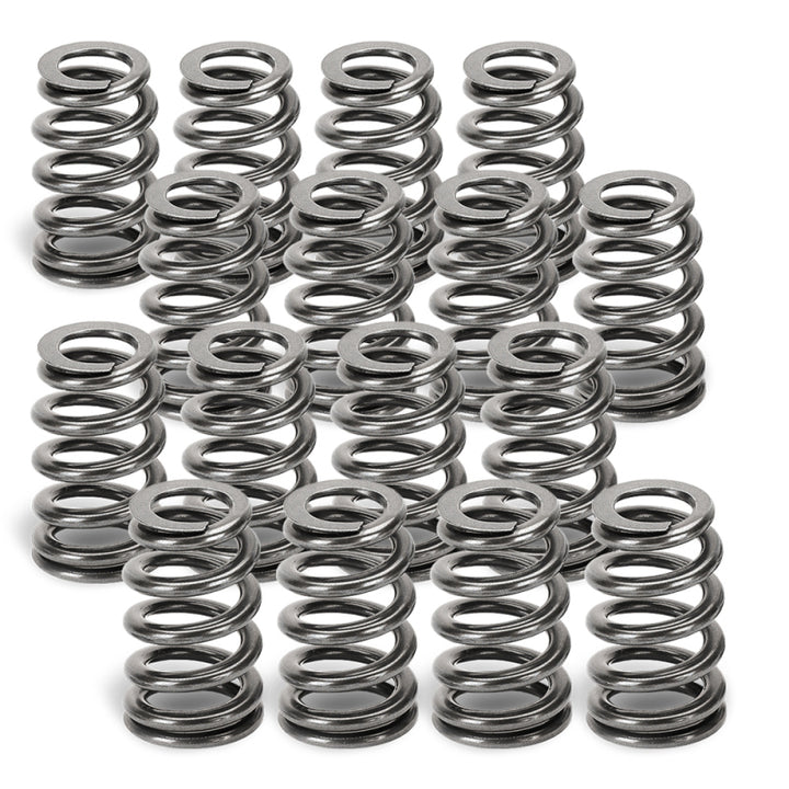 Supertech Audi 2.5T FSI Beehive Valve Springs - Set of 16 - Premium Valve Springs, Retainers from Supertech - Just 994.82 SR! Shop now at Motors