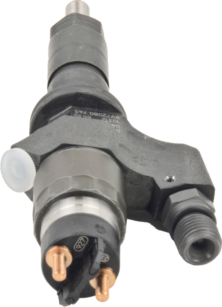 Bosch Remanufactured Common Rail Diesel Fuel Injector (OE 97729095) - Premium Fuel Injectors - Diesel from Bosch - Just 1097.60 SR! Shop now at Motors