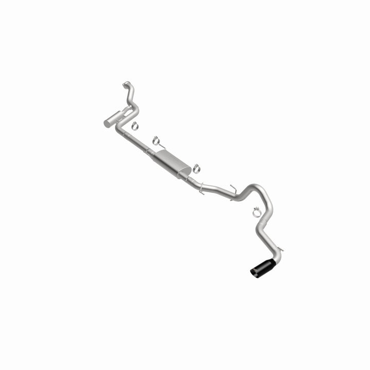 Magnaflow 2024 Toyota Tacoma Speq Series Cat-back Exhaust System - Premium Catback from Magnaflow - Just 4121.57 SR! Shop now at Motors