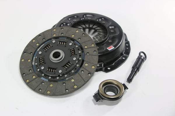 مجموعة دبرياج Competition Clutch للموديلات 1996-2001 إنفينيتي I30 - مرحلة 2 - مجموعة دبرياج Steelback Brass Plus