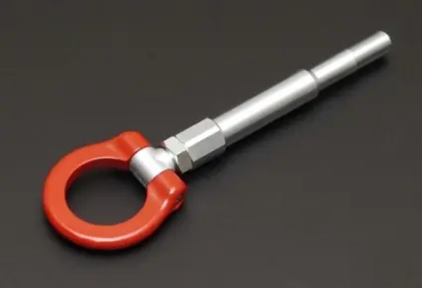 وصلة خطاف السحب الدوارة من كوسكو للجزء الخلفي لسيارات سوبارو BRZ/إمبريزا / تويوتا 86