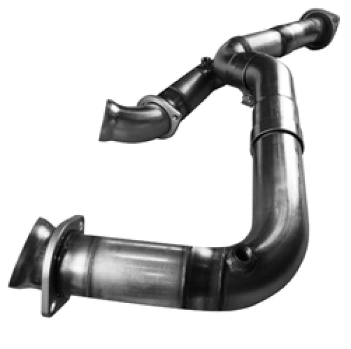 Kooks 99-06 GM 1500 Series 3in x OEM Out Cat SS Y Pipe Kooks HDR Req - Premium Y Pipes from Kooks Headers - Just 6734.83 SR! Shop now at Motors