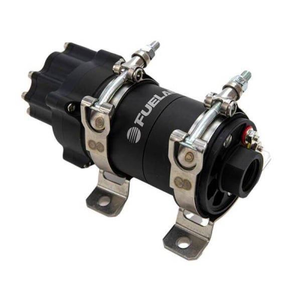 Fuelab PRO Series Brushless Fuel Pump - Variable Speed 6 GPM Spur Gear - Premium Fuel Pumps from Fuelab - Just 5998.02 SR! Shop now at Motors