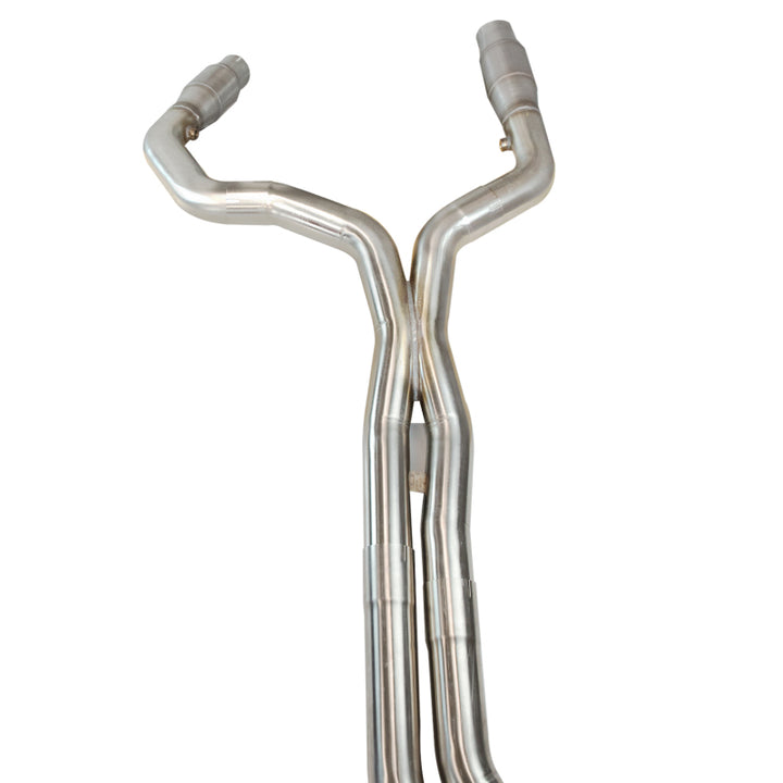 Kooks 98-02 F Body LS1 5.7L 3in SS Cat Dual Exhaust - Premium Catback from Kooks Headers - Just 15216.48 SR! Shop now at Motors