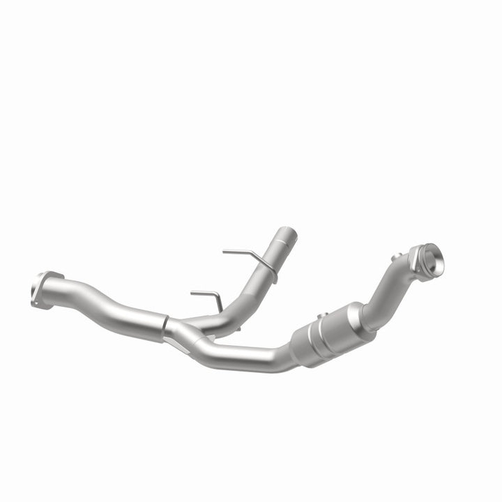 Magnaflow Conv DF 2011-2014 F-150 V6 3.5L OEM Underbody - Premium Catalytic Converter Direct Fit from Magnaflow - Just 2704.20 SR! Shop now at Motors