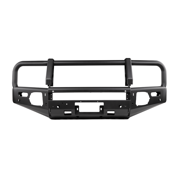 ARB 2021 Ford Bronco Summit Winch Bumper (Fit Kit NOT Included) - Premium Bumpers - Steel from ARB - Just 4327.86 SR! Shop now at Motors