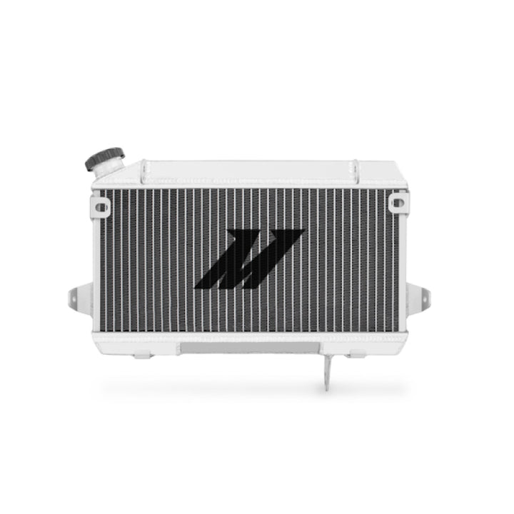 Mishimoto 06-09 Suzuki LTR450 Aluminum Radiator - Premium Radiators from Mishimoto - Just 858.75 SR! Shop now at Motors