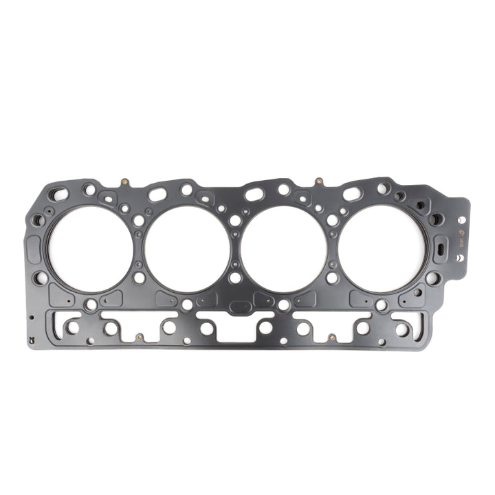 Cometic GM LB7/LLY/LBZ/LMM/LGH/LML Duramax .053in MLS Cylinder Head Gasket - 4.100in Bore - RHS - Premium Head Gaskets from Cometic Gasket - Just 552.32 SR! Shop now at Motors