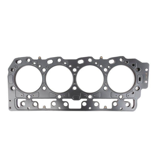 Cometic GM LB7/LLY/LBZ/LMM/LGH/LML Duramax .070in MLS Cylinder Head Gasket - 4.100in Bore - RHS - Premium Head Gaskets from Cometic Gasket - Just 732.36 SR! Shop now at Motors