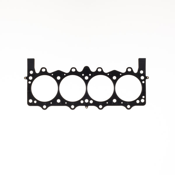 Cometic Chrysler A-8 Sprint Block .066in MLS Cylinder Head Gasket - 4.200in Bore - With W9 Heads - Premium Head Gaskets from Cometic Gasket - Just 453.91 SR! Shop now at Motors