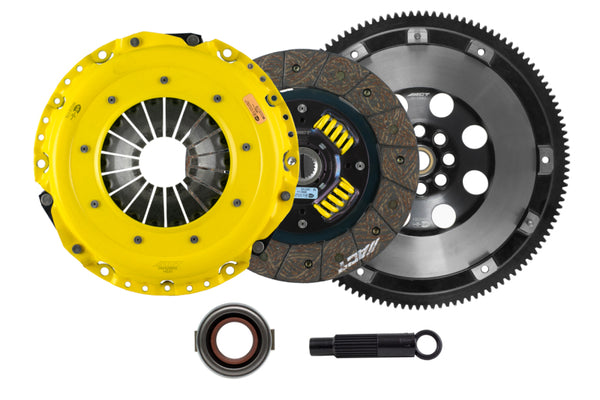 ACT Acura/Honda J35 HD/Perf Street Sprung Clutch Kit - Premium Uncategorized from ACT - Just 4268.40 SR! Shop now at Motors