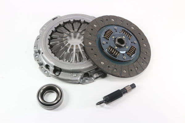 Competition Clutch 1997-1999 Acura CL Coupe Stock Clutch Kit - Premium Clutch Kits - Single from Competition Clutch - Just 802.83 SR! Shop now at Motors