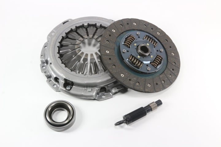 Competition Clutch 1997-1999 Acura CL Coupe Stock Clutch Kit - Premium Clutch Kits - Single from Competition Clutch - Just 802.83 SR! Shop now at Motors