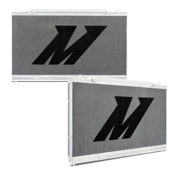 Mishimoto 2023+ Honda Civic Type-R Performance Aluminum Radiator - Premium Radiators from Mishimoto - Just 3050.28 SR! Shop now at Motors