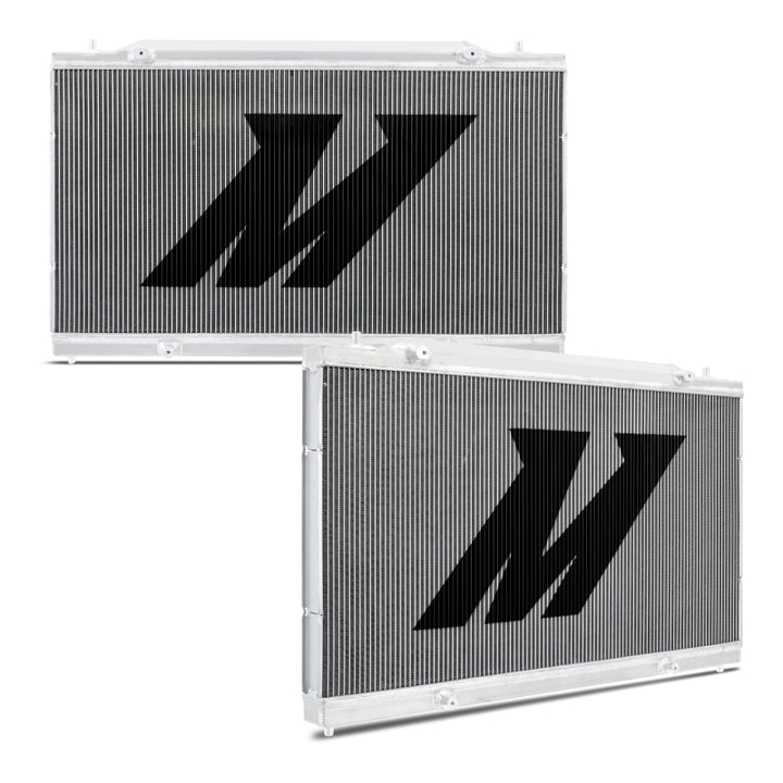 Mishimoto 2023+ Honda Civic Type-R Performance Aluminum Radiator - Premium Radiators from Mishimoto - Just 3050.28 SR! Shop now at Motors
