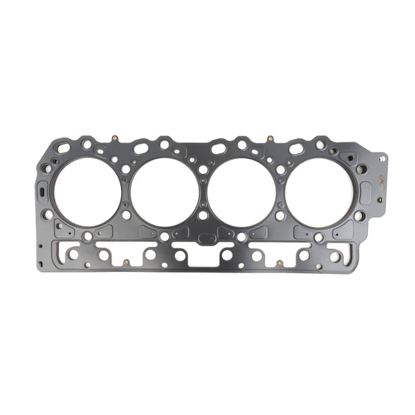 Cometic GM LB7/LLY/LBZ/LMM/LGH/LML Duramax .053in MLS Cylinder Head Gasket - 4.100in Bore - LHS - Premium Head Gaskets from Cometic Gasket - Just 552.32 SR! Shop now at Motors