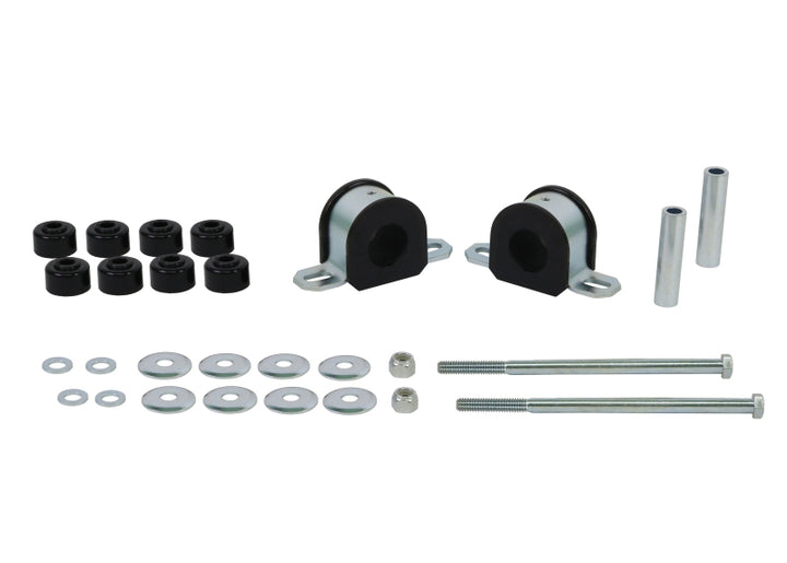 Whiteline 1985-1989 Chevrolet Astro Sway Bar - Mount & Link Bushings - Premium Sway Bar Bushings from Whiteline - Just 178.58 SR! Shop now at Motors