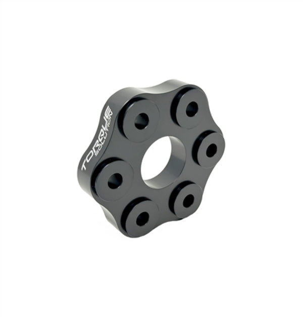 Torque Solution BMW Solid Billet Driveshaft Flex Disc (Guibo) 96mm w/ 12mm Bolts (M12 Fitment) - Premium Flex Discs from Torque Solution - Just 624.31 SR! Shop now at Motors