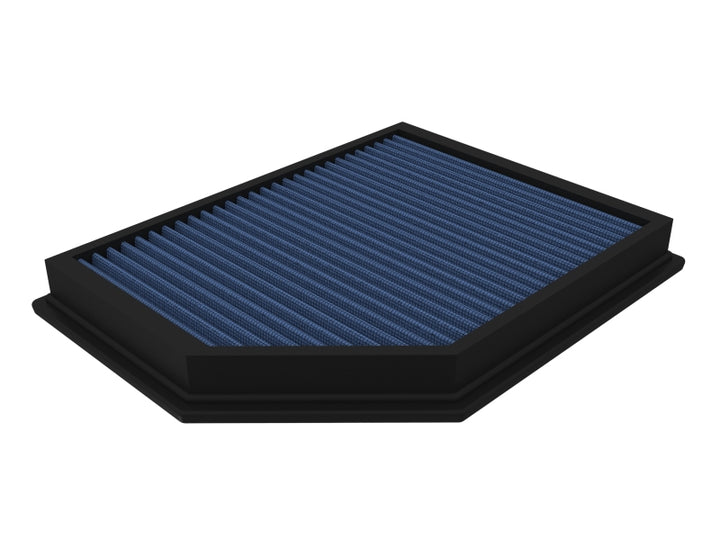 aFe 22-24 Ford Bronco Raptor V6-3.0L (tt) Magnum FLOW OE Replacement Pro 5R Air Filter - Premium Air Filters - Direct Fit from aFe - Just 353.15 SR! Shop now at Motors