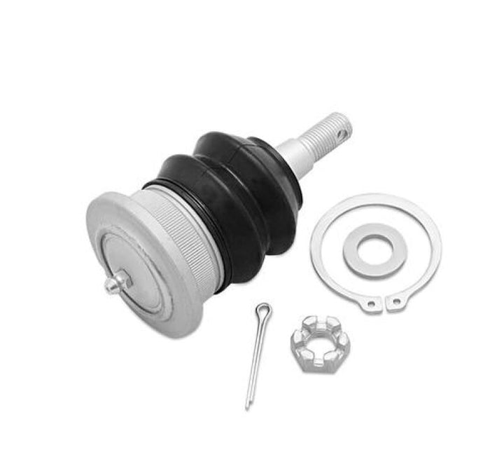 SuperPro Upper Control Arm Replacement Bushing Kit (1 Arm) (For TRC6655) - Premium Bushing Kits from Superpro - Just 401.34 SR! Shop now at Motors
