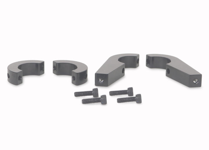 Whiteline 2022+ Toyota Tundra / 2023+ Toyota Sequoia Height Sensor Adjuster Bracket Kit - Premium Uncategorized from Whiteline - Just 146.05 SR! Shop now at Motors