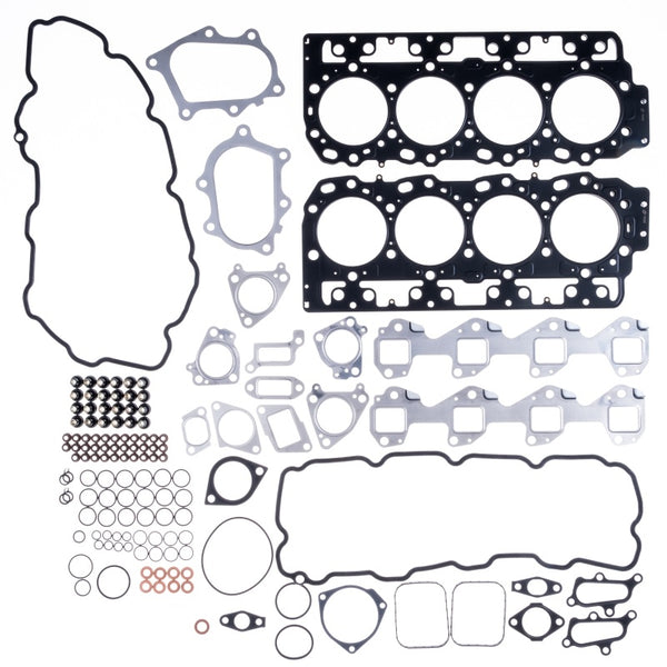 Cometic GM LB7 Duramax Top End Gasket Kit - 4.130in Bore - .053in MLX Cylinder Head Gasket - Premium Head Gaskets from Cometic Gasket - Just 1902.60 SR! Shop now at Motors