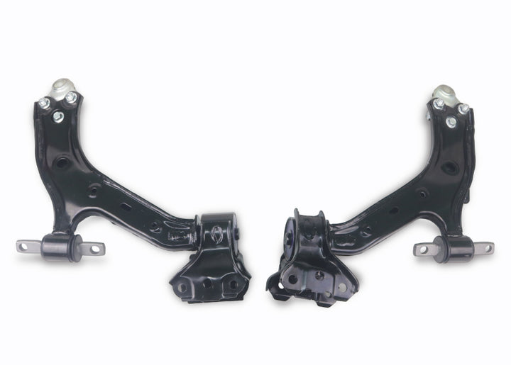 Superpro 12-16 Honda CR-V Lower Control Arm Set - Front - Premium Control Arms from Superpro - Just 1012.51 SR! Shop now at Motors