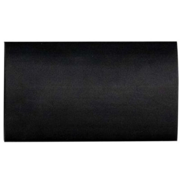 Moroso 3/4in Diameter x 2in Long Heat Shrink Sleeve - Black (10 Pack) - Premium Spark Plugs from Moroso - Just 40.10 SR! Shop now at Motors