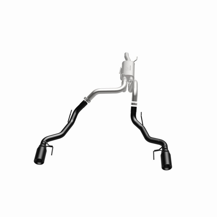 Magnaflow 2021+ Ford F150 Tremor NEO Cat-Back Exhaust System - Premium Catback from Magnaflow - Just 6185.87 SR! Shop now at Motors