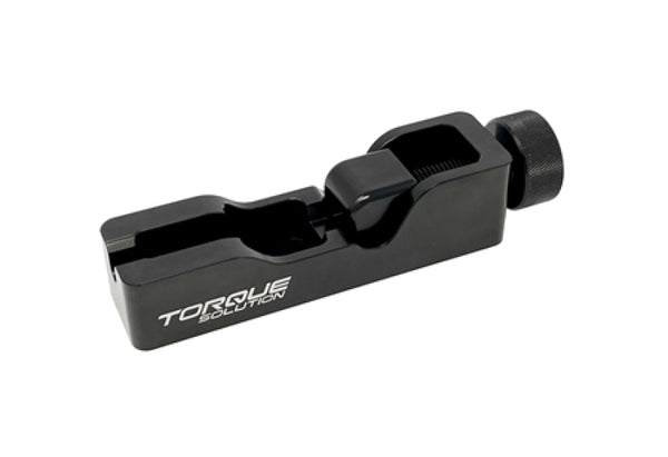 Torque Solution Pro Billet Spark Plug Gap Tool (Universal w/ Feeler Gauge) - Premium Tools from Torque Solution - Just 303.20 SR! Shop now at Motors