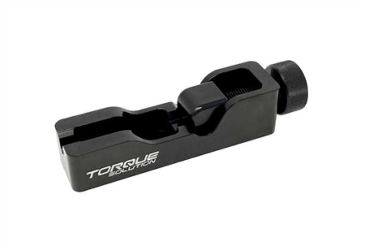 Torque Solution Pro Billet Spark Plug Gap Tool (Universal w/ Feeler Gauge) - Premium Tools from Torque Solution - Just 303.20 SR! Shop now at Motors