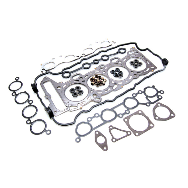 Cometic Nissan 1997-2001 SR20DE Top End Gasket Kit-87mm Bore-.086in MLS Cylinder Head Gasket-FWD - Premium Head Gaskets from Cometic Gasket - Just 912.80 SR! Shop now at Motors