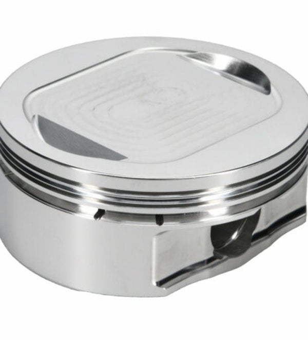 JE Pistons HARLEY Twin Cam 98 Piston Single - Premium Pistons - Forged - Single from JE Pistons - Just 1125.30 SR! Shop now at Motors