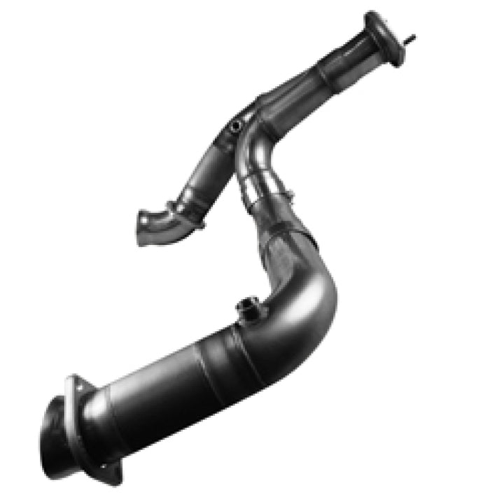 Kooks 99-06 GM 1500 Series 3in x OEM Out Cat SS Y Pipe Kooks HDR Req - Premium Y Pipes from Kooks Headers - Just 6734.83 SR! Shop now at Motors
