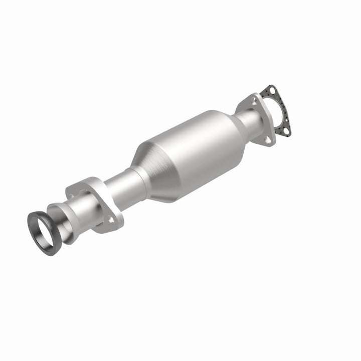 MagnaFlow Conv Direct Fit Acura 90-91 - Premium Catalytic Converter Direct Fit from Magnaflow - Just 1392.79 SR! Shop now at Motors
