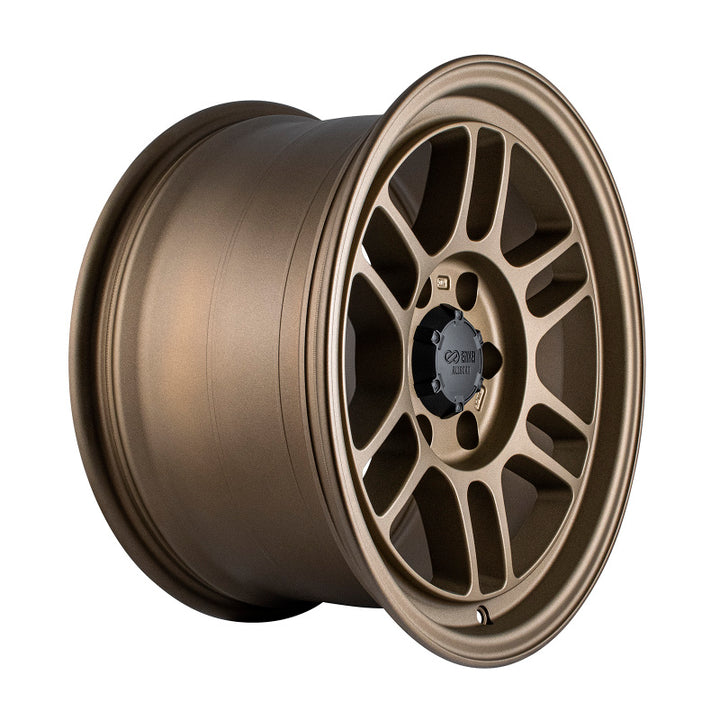 Enkei RPT1 17x9 6x135 Bolt Pattern +12 Offset 87.1 Bore Titanium Gold Wheel MOQ 40 - Premium Wheels - Cast from Enkei - Just 2221.26 SR! Shop now at Motors