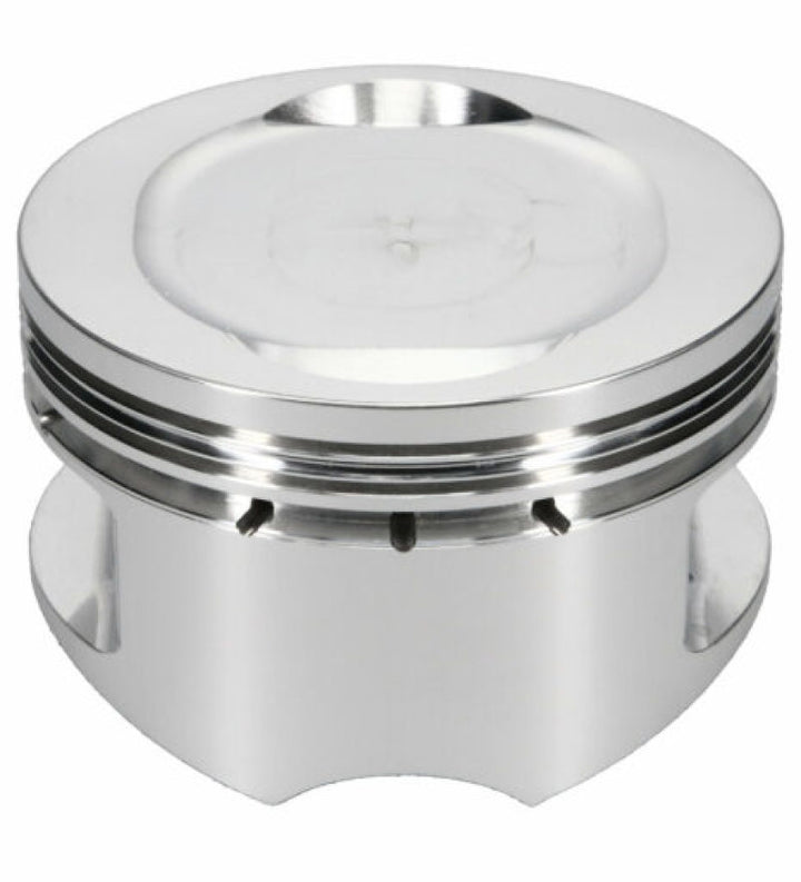 JE Pistons REVTEC 100INCH 9.5 to 1 Piston Single - Premium Pistons - Forged - Single from JE Pistons - Just 1125.19 SR! Shop now at Motors